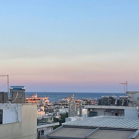 Sea View Luxury Studio Palaio Faliro أثينا المظهر الخارجي الصورة