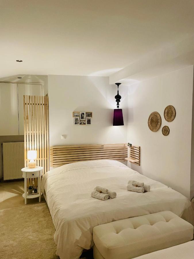 Sea View Luxury Studio Palaio Faliro أثينا المظهر الخارجي الصورة