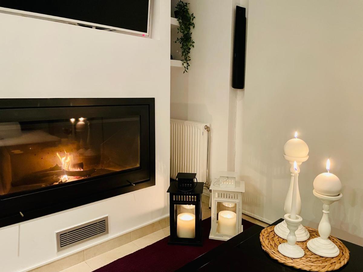 Sea View Luxury Studio Palaio Faliro أثينا المظهر الخارجي الصورة