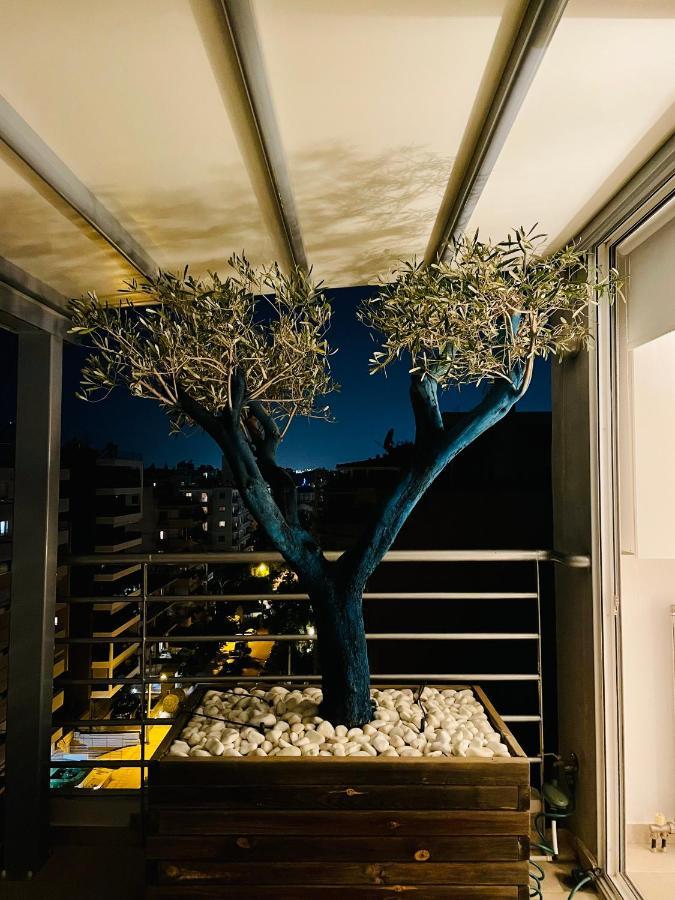 Sea View Luxury Studio Palaio Faliro أثينا المظهر الخارجي الصورة