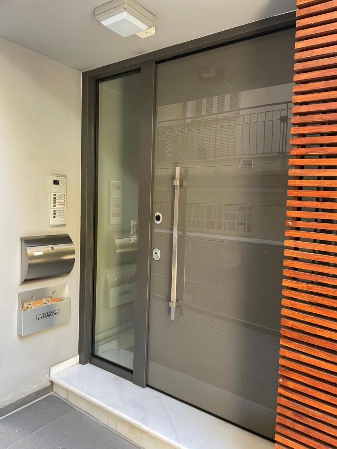 Sea View Luxury Studio Palaio Faliro أثينا المظهر الخارجي الصورة