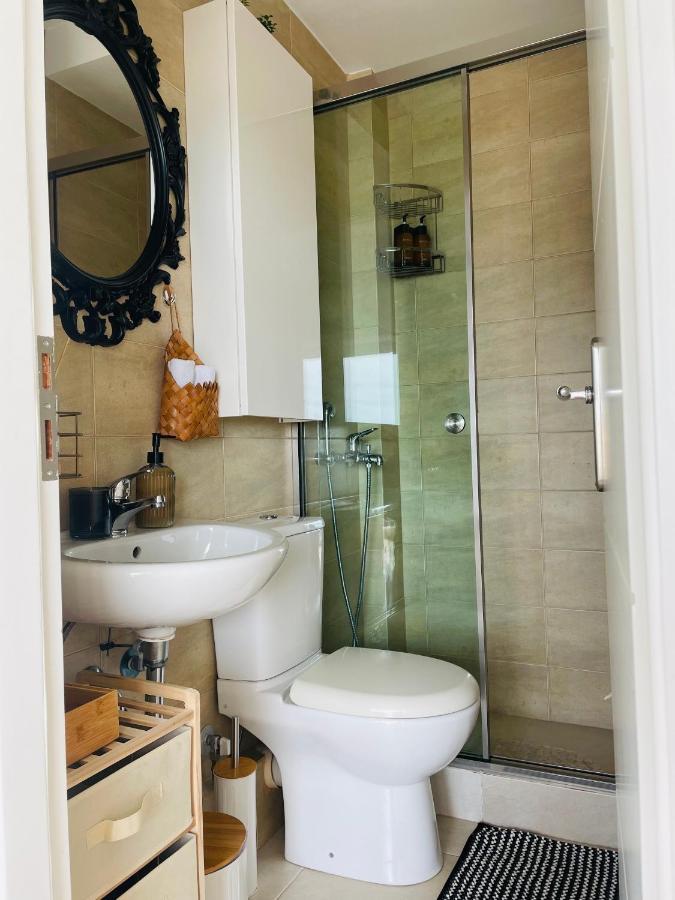 Sea View Luxury Studio Palaio Faliro أثينا المظهر الخارجي الصورة