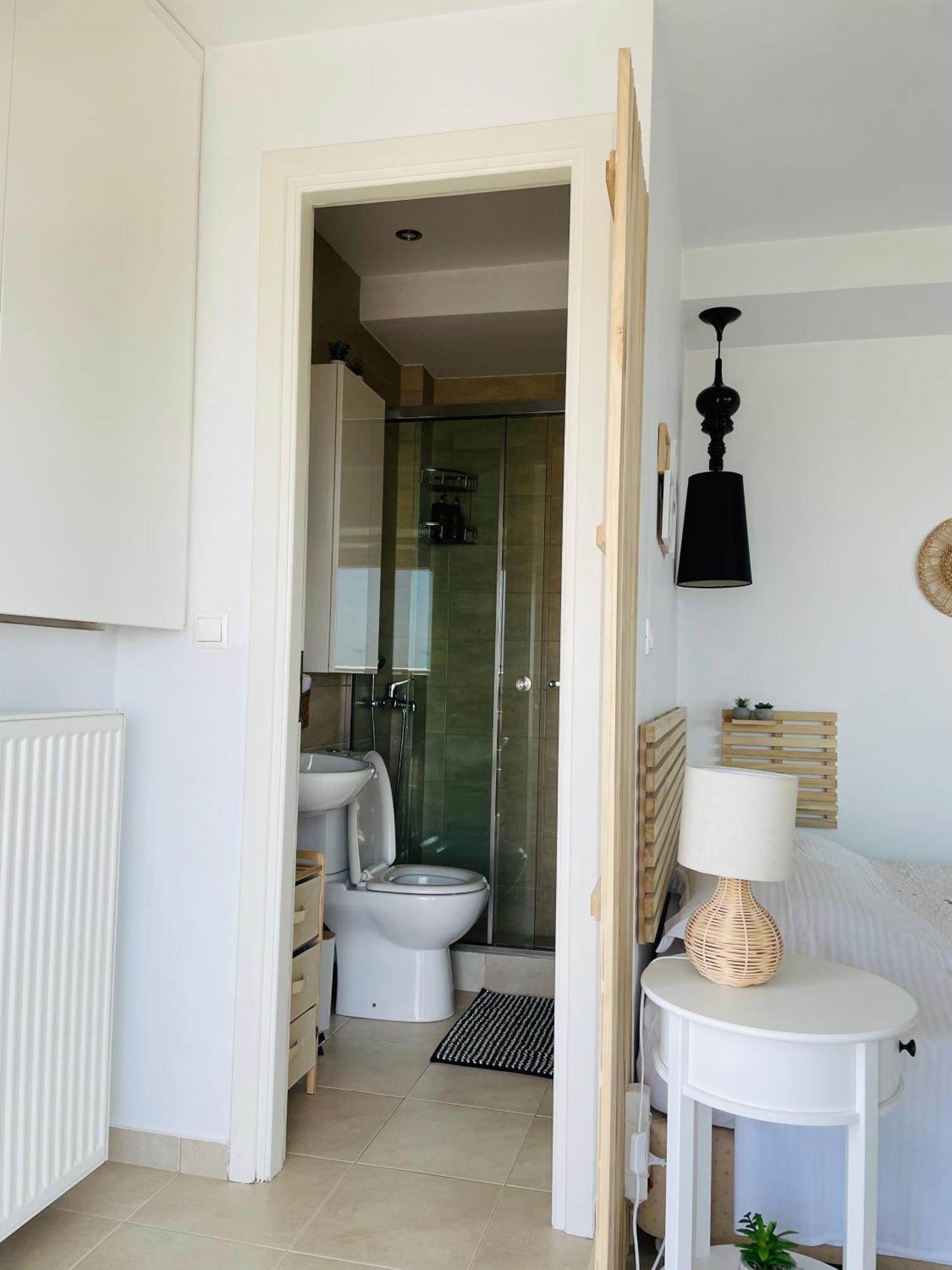 Sea View Luxury Studio Palaio Faliro أثينا المظهر الخارجي الصورة