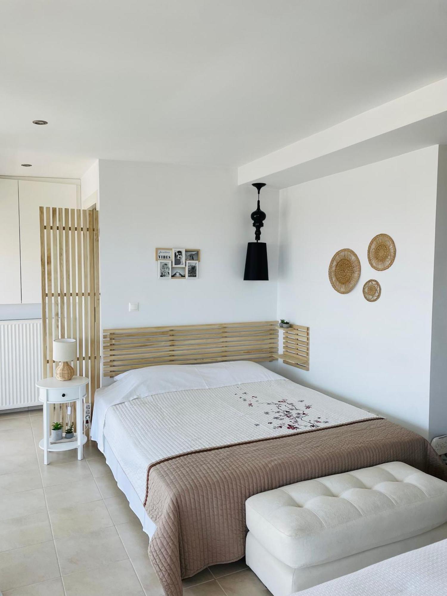 Sea View Luxury Studio Palaio Faliro أثينا المظهر الخارجي الصورة